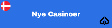Nye Casino Sider Find Dit Perfekte Spil