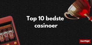Nye Casinoer i Danmark Opdag De Seneste Tendenser og Muligheder Nye Casinoer i Danmark Opdag De Seneste Tendenser og Muligheder