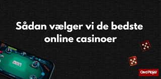 Nye Casinoer i Danmark Opdag De Seneste Tendenser og Muligheder Nye Casinoer i Danmark Opdag De Seneste Tendenser og Muligheder