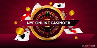 Nye Casinoer i Danmark Opdag De Seneste Tendenser og Muligheder
