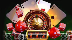 Online Casino στην Ελλάδα Ο απόλυτος οδηγός για την επιλογή σας