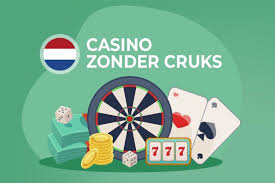 Online Casino's Zonder CRUKS Vrijheid in Gokken 459633504