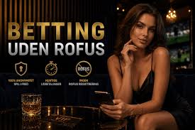 Online Casino Uden MitID - For en Sikker og Underholdende Spilloplevelse