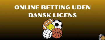 Online Casinoer Uden Dansk Licens - Forklaringer og Risici Online Casinoer Uden Dansk Licens - Forklaringer og Risici