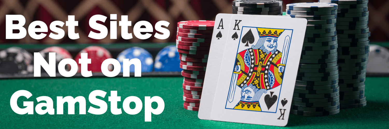 Online Casinos Not Blocked by Regulations A Comprehensive Guide