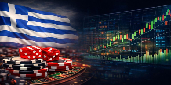 Τα Νομίμως Λειτουργούντα Ελληνικά Καζίνο Ο Οδηγός σας