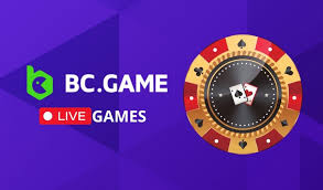 Reseñas de BC Game Una mirada profunda a la plataforma de juegos de azar