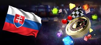 Slovenské Online Casino Všetko, čo potrebujete vedieť 2095473254