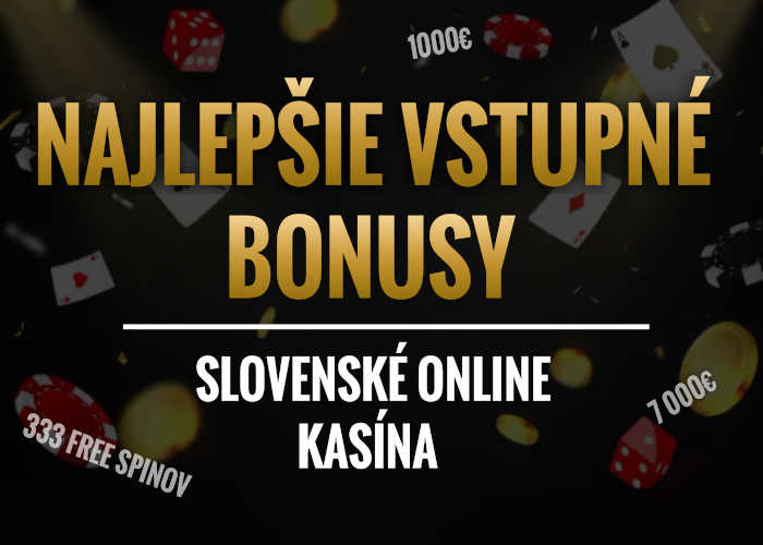 Slovenské Online Kasíno Zábava a Výhry na Dosah Ruky 931968066