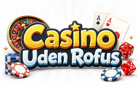 Spil Casino Uden om ROFUS Alternativer for Spillegale Spil Casino Uden om ROFUS Alternativer for Spillegale