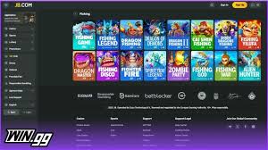 The Ultimate Guide to JB Casino Online