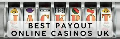 Top Casinos with Fast Withdrawal Options -1889972120