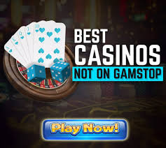 UK Casinos Not Signed Up Exploring Alternatives UK Casinos Not Signed Up Exploring Alternatives