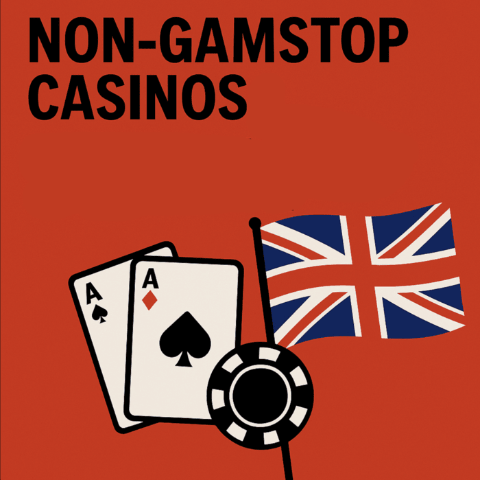 UK Casinos Not Signed Up Exploring Alternatives