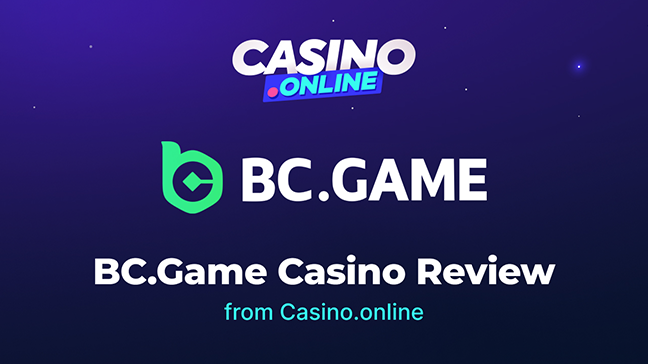 Unlock Your Gaming Experience with BC.Game NG Login
