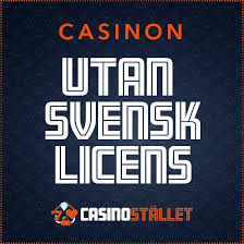 Utländska Casino med Låg Insättning En Guide till Små Spelinsatser