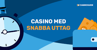 Utländska Casino med snabb utbetalning – En komplett guide Utländska Casino med snabb utbetalning – En komplett guide