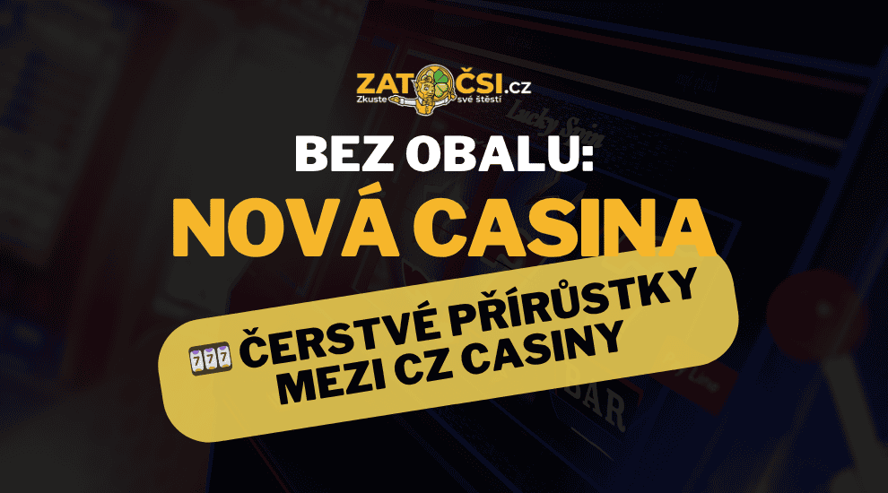Zahraniční online kasina pro české hráče – Vše, co potřebujete vědět Zahraniční online kasina pro české hráče – Vše, co potřebujete vědět