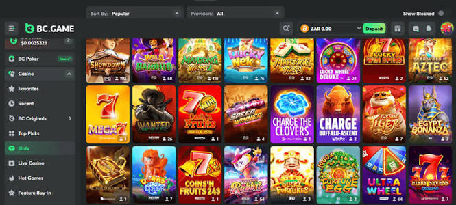 BC.Game Denmark Casino Your Ultimate Gambling Destination