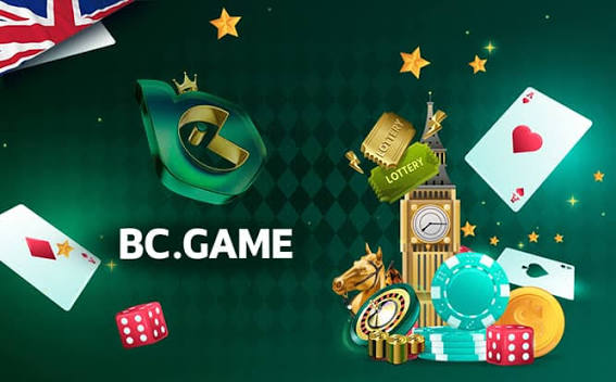 BC.Game Online Casino and Sportsbook Your Ultimate Gambling Destination BC.Game Online Casino and Sportsbook Your Ultimate Gambling Destination