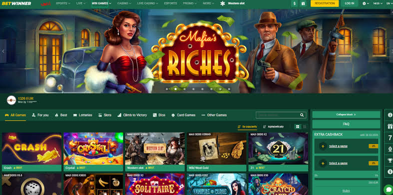 BetWinner Bookmaker Your Ultimate Guide to Online Betting BetWinner Bookmaker Your Ultimate Guide to Online Betting