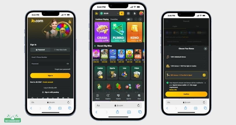 Discover JB Casino Nigeria Your Ultimate Gaming Destination -848370495 Discover JB Casino Nigeria Your Ultimate Gaming Destination -848370495