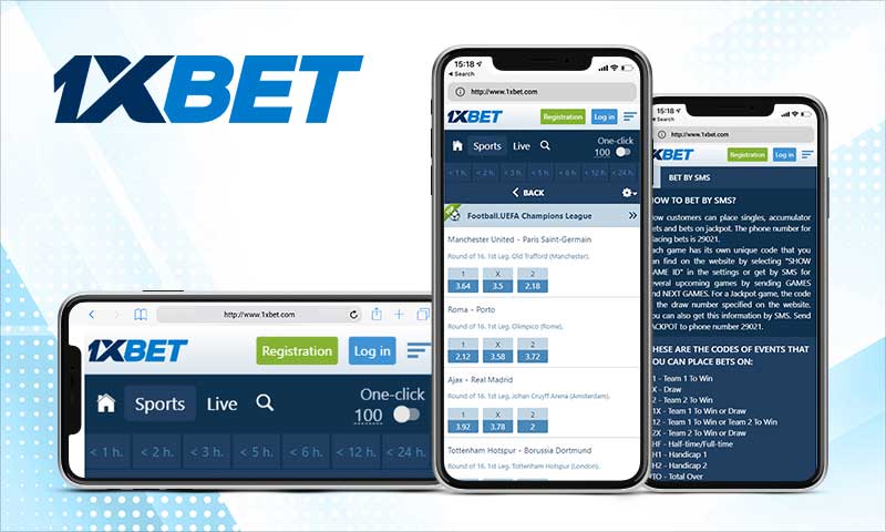 Discover the Thrill of Sports Betting with 1xBet Malaysia