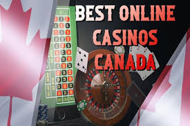 Discovering Real Money Online Casinos in Canada -191351230