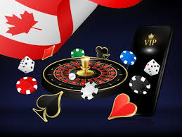 Exploring Online Real Money Casinos in Canada -244309433