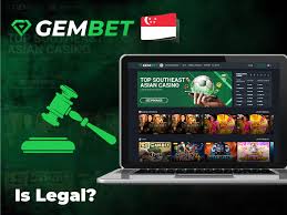 探索Gembet Casino:您的在线赌博新领域 探索Gembet Casino:您的在线赌博新领域