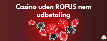 Opdagelse af Spil Uden Om ROFUS Hvordan Man Kan Nyde Spil Uden Begrænsninger